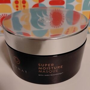 Monat SUPER MOISTURE MASQUE WITH REJUVENIQE - 4.5 fl.oz. 134ml NEW